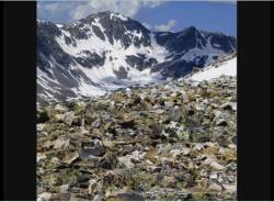 Deafest : Glen and Precipice